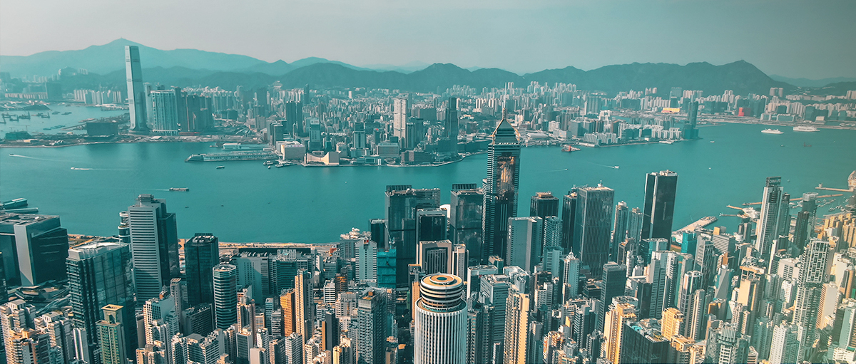 Read more about the article 如何看待香港再次被列入“不合作税务区域”名单
