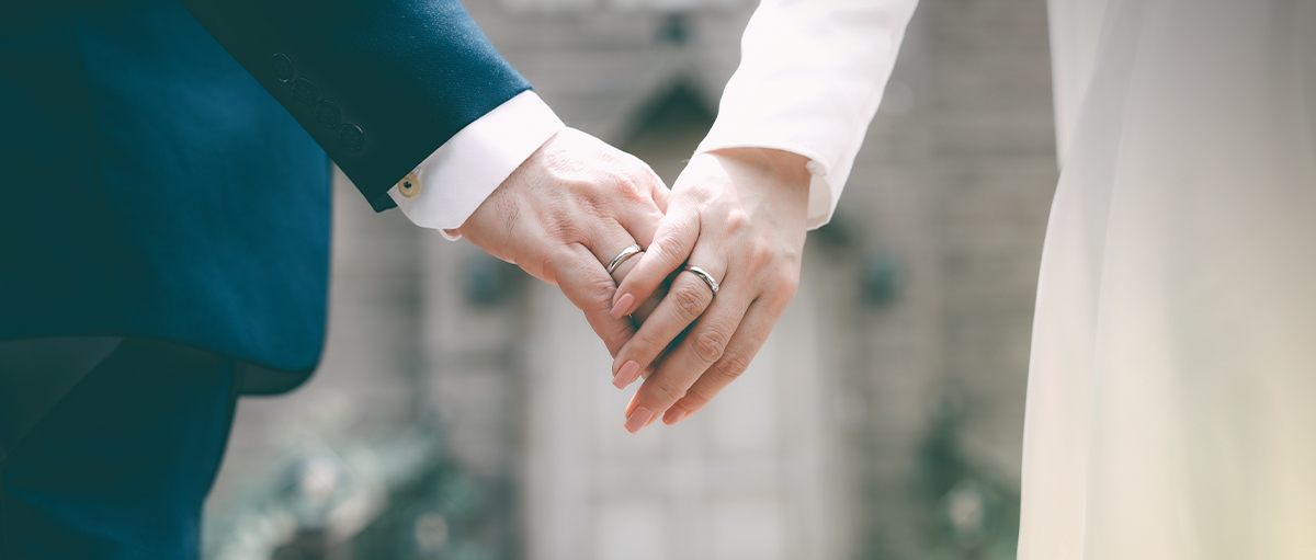 内地与香港婚姻家事安排正式生效