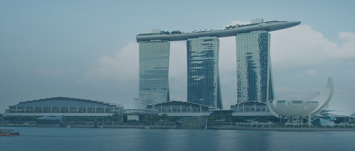 新加坡的基金管理公司牌照概述